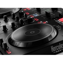 Hercules  DJ Control Inpulse 300 - MK2
